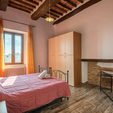 Apartment Poggiolo *