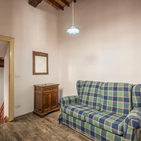 Apartment Poggiolo Montepulciano