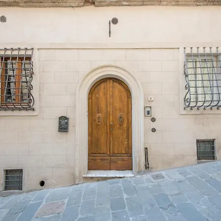 Poggiolo Apartment Montepulciano