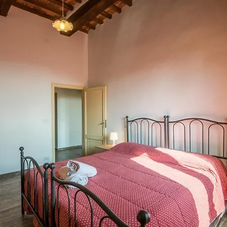 Poggiolo Apartament Montepulciano