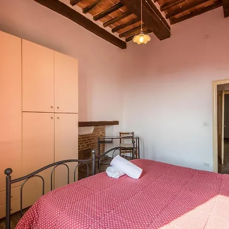 Apartament Poggiolo Montepulciano